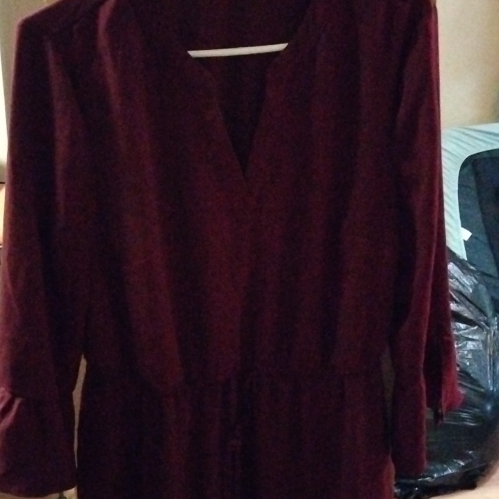 Women's dress